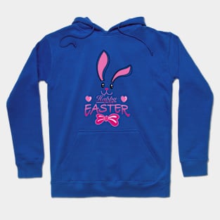 Happy Easter Day Hoodie